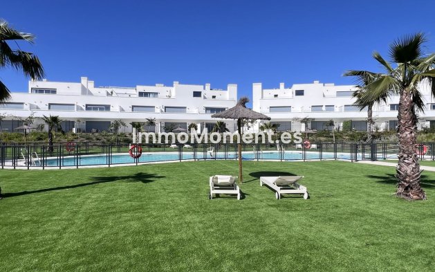 Apartamento - Reventa - Estepona  - Bel Air