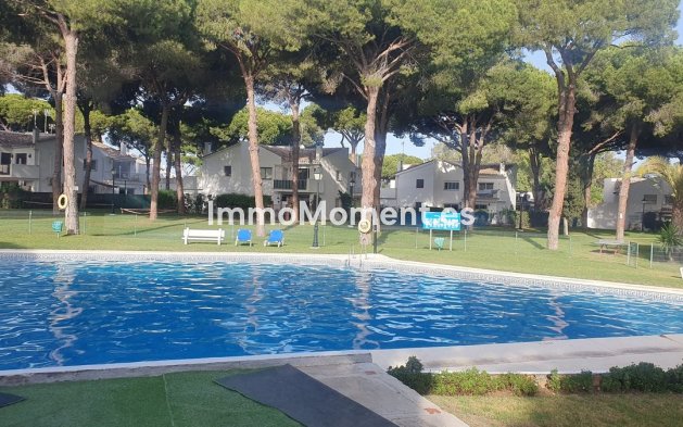 Apartamento - Reventa - Estepona  - Benamara