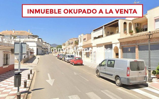 Apartamento - Reventa - Estepona  - Cancelada