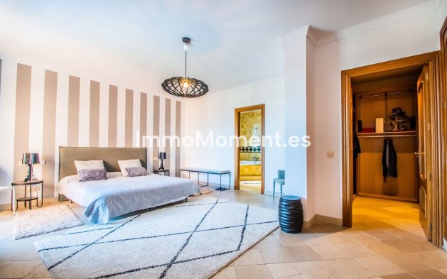 Apartamento - Reventa - Estepona  - Cancelada