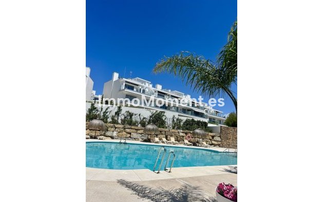 Apartamento - Reventa - Estepona  - Cancelada