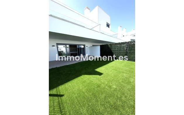 Apartamento - Reventa - Estepona  - Cancelada