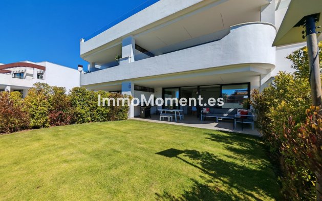 Apartamento - Reventa - Estepona  - Cancelada