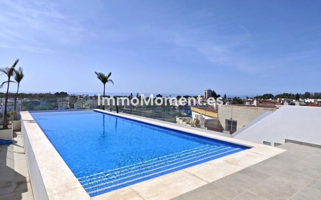 Apartamento - Reventa - Estepona  - Cancelada