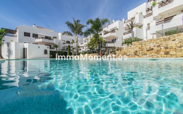 Apartamento - Reventa - Estepona  - Costalita
