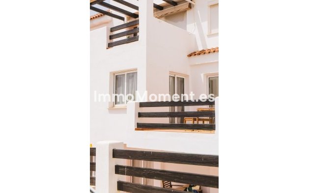 Apartamento - Reventa - Estepona  - Estepona Centro