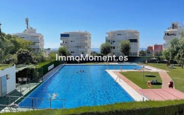 Apartamento - Reventa - Estepona  - Estepona Centro