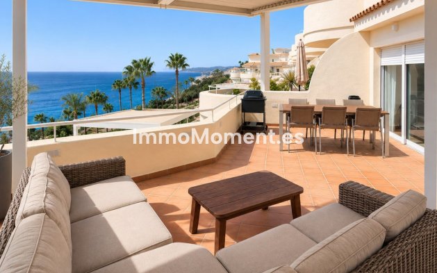 Apartamento - Reventa - Estepona  - Estepona Centro
