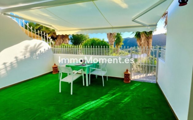 Apartamento - Reventa - Estepona  - Estepona Centro