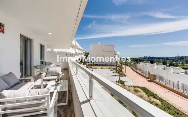 Apartamento - Reventa - Estepona  - Estepona Centro