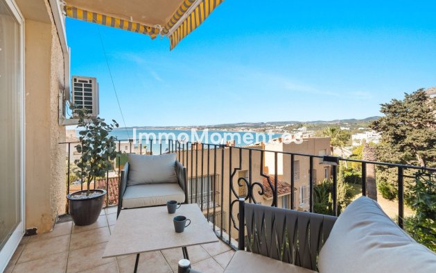 Apartamento - Reventa - Estepona  - Estepona Centro