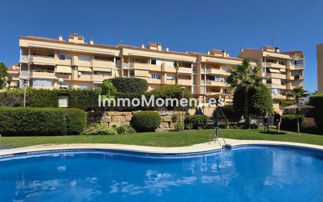 Apartamento - Reventa - Estepona  - Estepona Centro