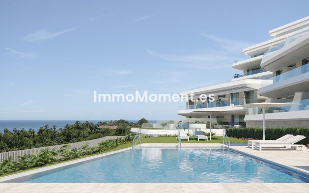 Apartamento - Reventa - Estepona  - Estepona Centro