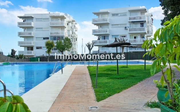 Apartamento - Reventa - Estepona  - Estepona Centro