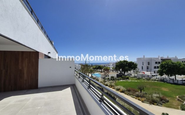 Apartamento - Reventa - Estepona  - Estepona Centro