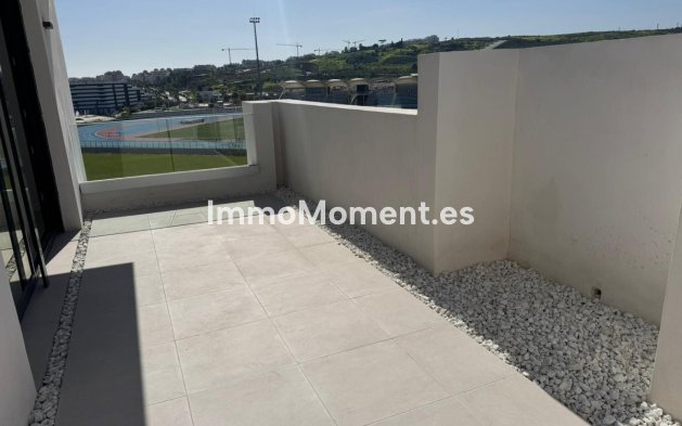 Apartamento - Reventa - Estepona  - Estepona Centro