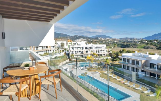 Apartamento - Reventa - Estepona  - Estepona Centro