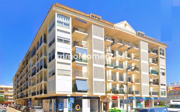 Apartamento - Reventa - Estepona  - Estepona Centro