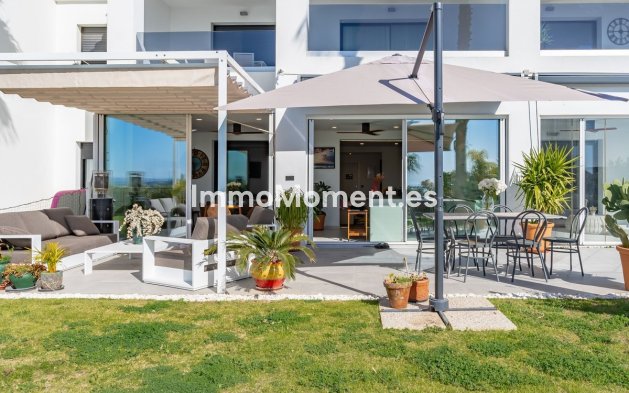 Apartamento - Reventa - Estepona  - Estepona Centro