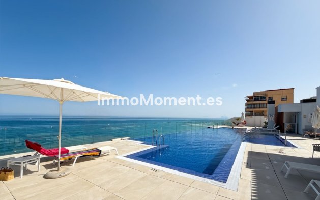 Apartamento - Reventa - Estepona  - Estepona Centro