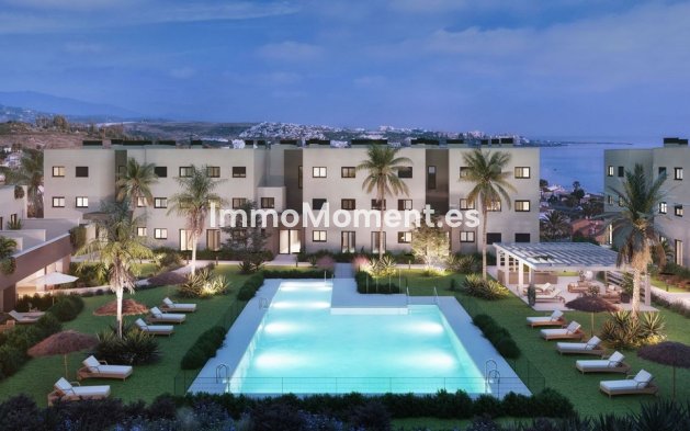 Apartamento - Reventa - Estepona  - Estepona Centro