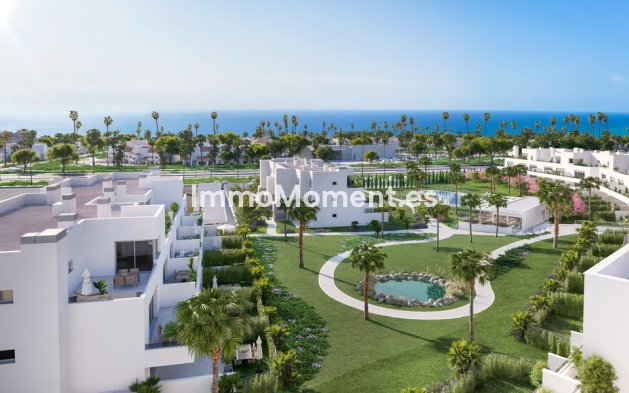 Apartamento - Reventa - Estepona  - Estepona Centro