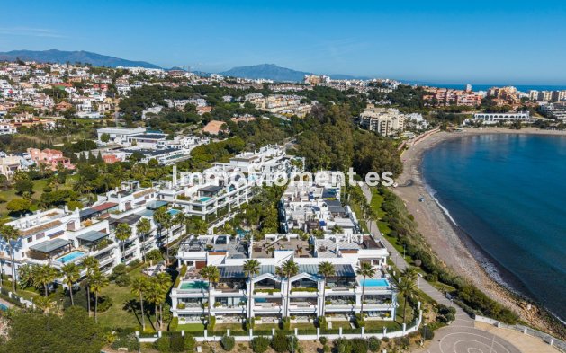 Apartamento - Reventa - Estepona  - Estepona Centro