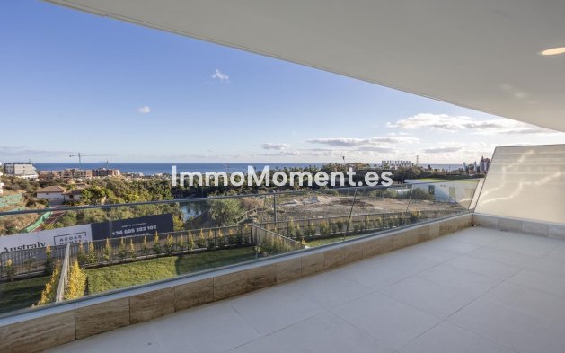 Apartamento - Reventa - Estepona  - Estepona Centro