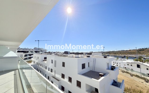 Apartamento - Reventa - Estepona  - Estepona Centro