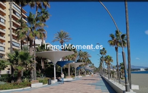 Apartamento - Reventa - Estepona  - Estepona Centro