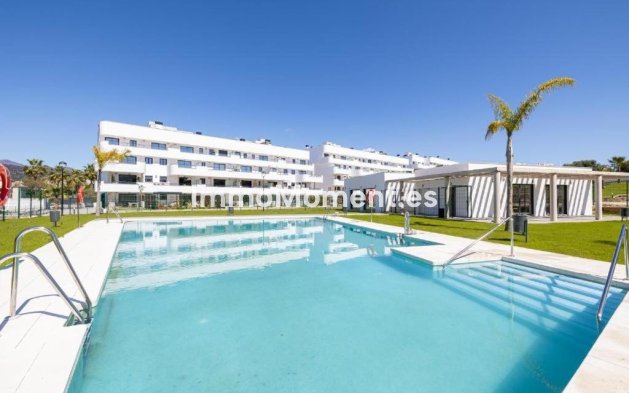 Apartamento - Reventa - Estepona  - Estepona Centro