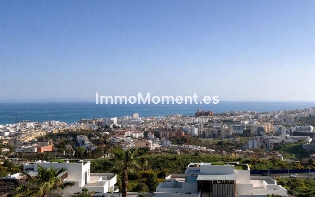 Apartamento - Reventa - Estepona  - Estepona Centro