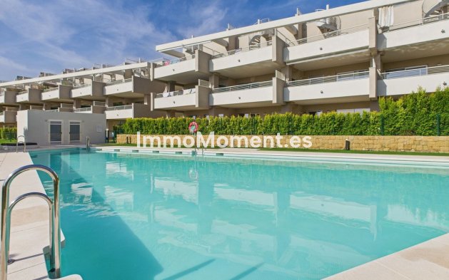 Apartamento - Reventa - Estepona  - Estepona Centro