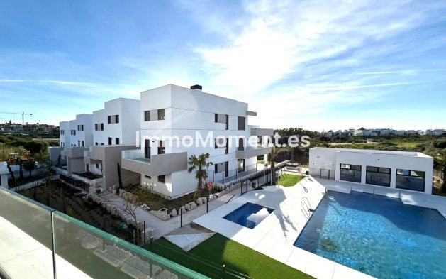 Apartamento - Reventa - Estepona  - Estepona Centro
