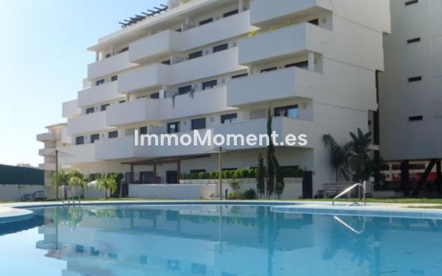 Apartamento - Reventa - Estepona  - Estepona Centro