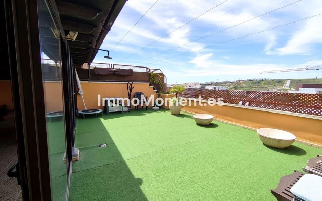 Apartamento - Reventa - Estepona  - Estepona Centro