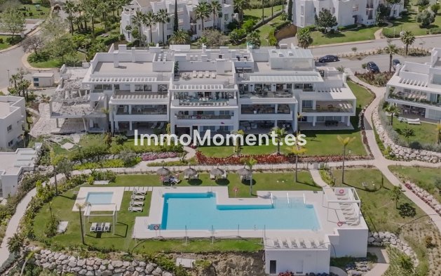 Apartamento - Reventa - Estepona  - Estepona Centro