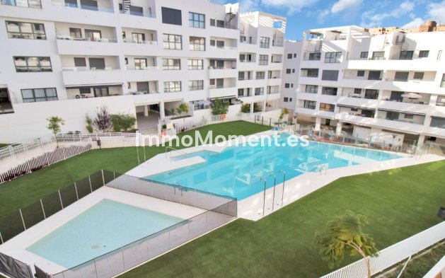 Apartamento - Reventa - Estepona  - Estepona Centro