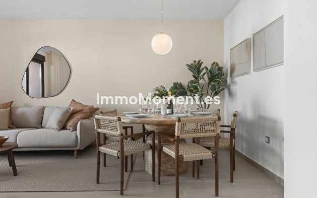Apartamento - Reventa - Estepona  - Estepona Centro