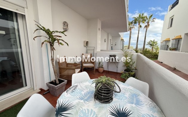 Apartamento - Reventa - Estepona  - Estepona Centro