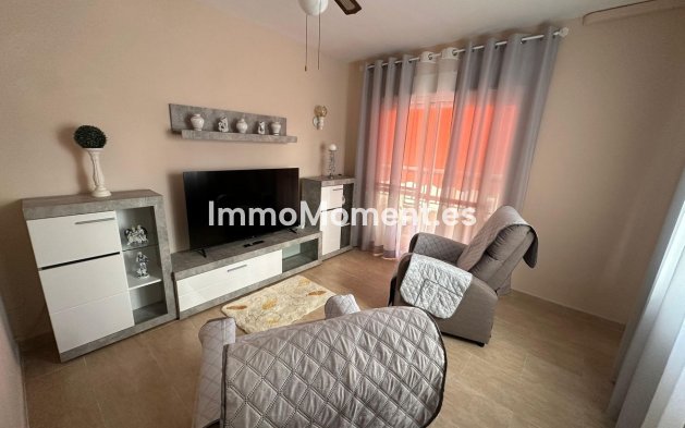 Apartamento - Reventa - Estepona  - Estepona Centro