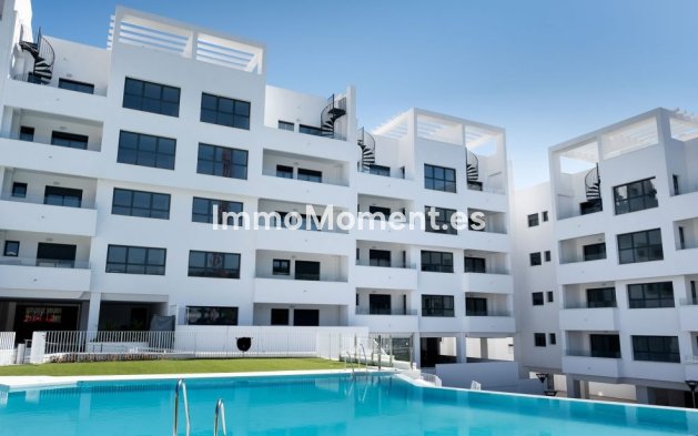 Apartamento - Reventa - Estepona  - Estepona Centro