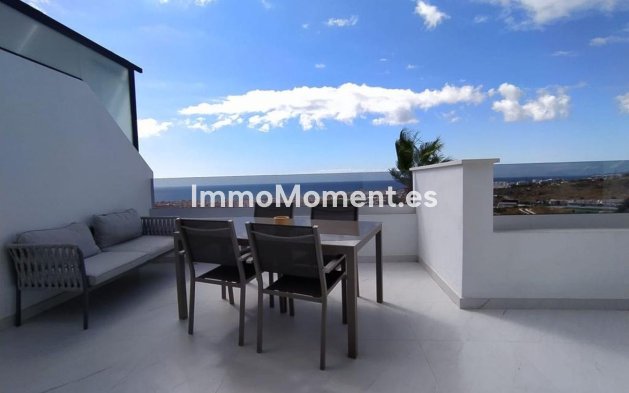 Apartamento - Reventa - Estepona  - Estepona Centro