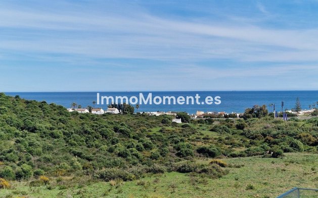 Apartamento - Reventa - Estepona  - Estepona Centro