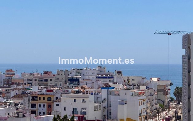 Apartamento - Reventa - Estepona  - Estepona Centro