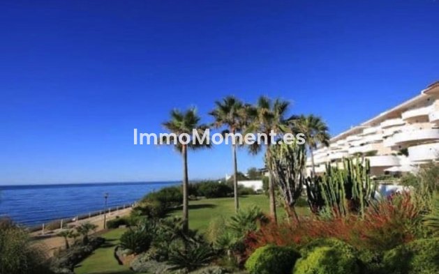 Apartamento - Reventa - Estepona  - Estepona Centro