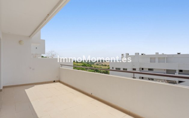 Apartamento - Reventa - Estepona  - Estepona Centro