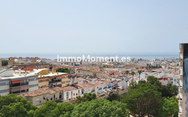 Apartamento - Reventa - Estepona  - Estepona Centro