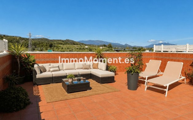 Apartamento - Reventa - Estepona  - Estepona Centro