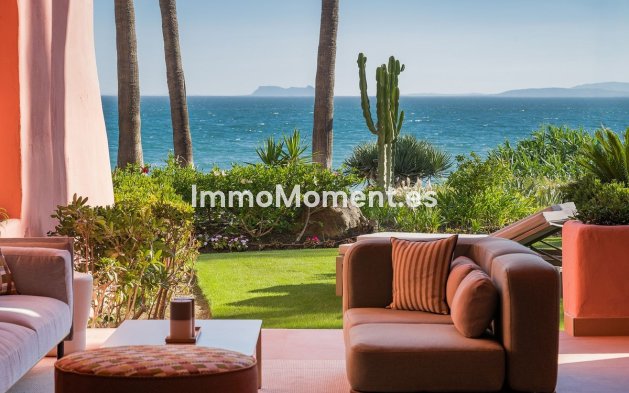Apartamento - Reventa - Estepona  - New Golden Mile